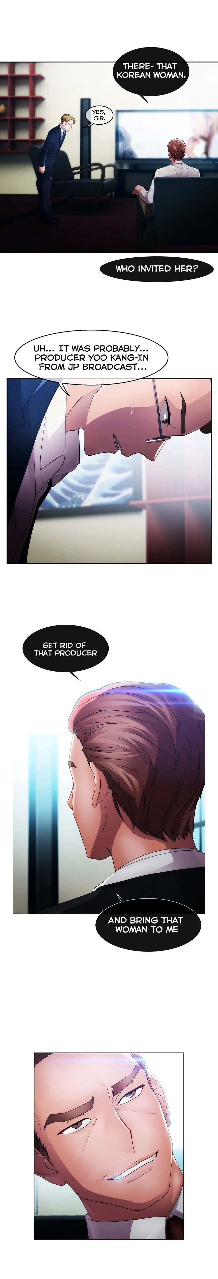 Read Lady Garden chapter 22 image 18 on Lezhin