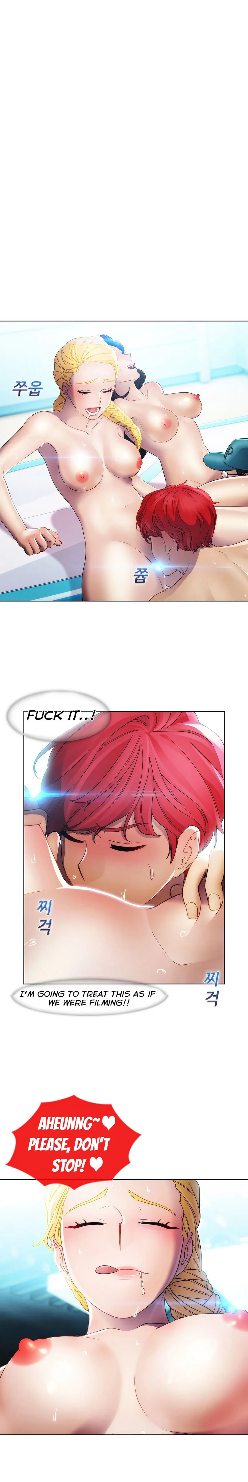Read Lady Garden chapter 22 image 2 on Lezhin