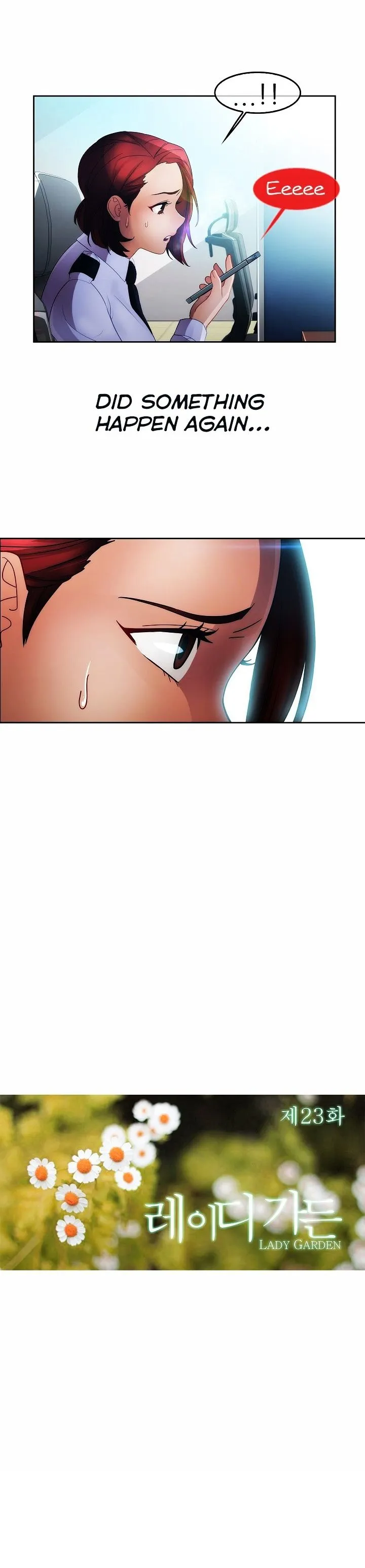 Read Lady Garden chapter 23 image 12 on Lezhin