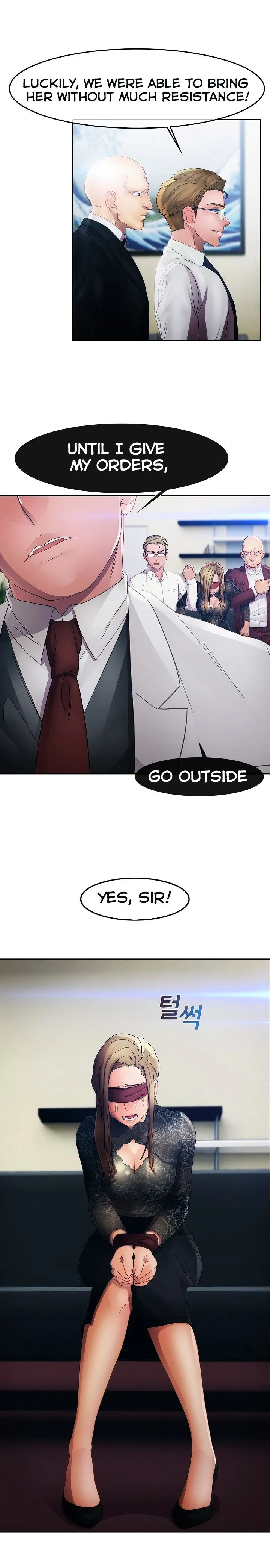 Read Lady Garden chapter 23 image 14 on Lezhin