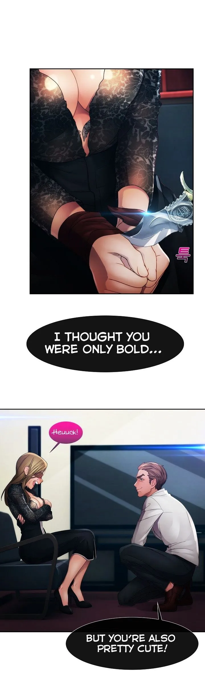 Read Lady Garden chapter 23 image 15 on Lezhin