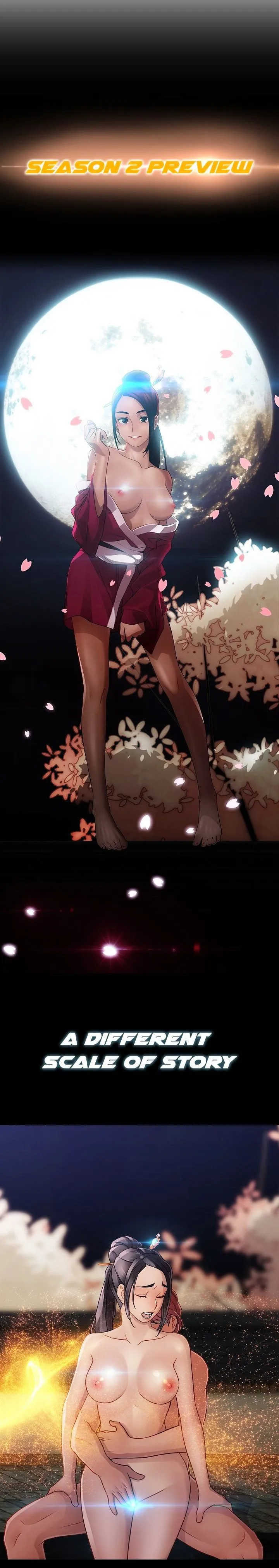 Read Lady Garden chapter 23 image 21 on Lezhin