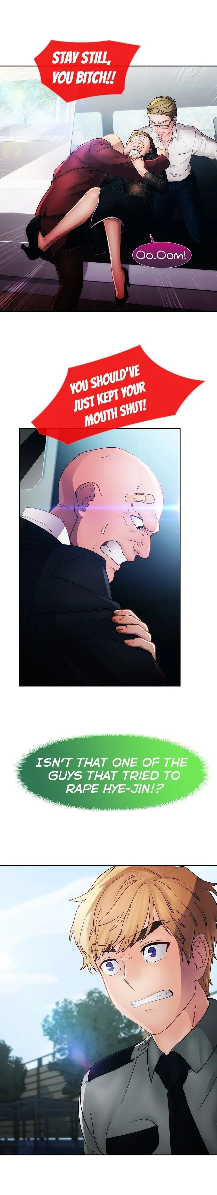Read Lady Garden chapter 23 image 6 on Lezhin