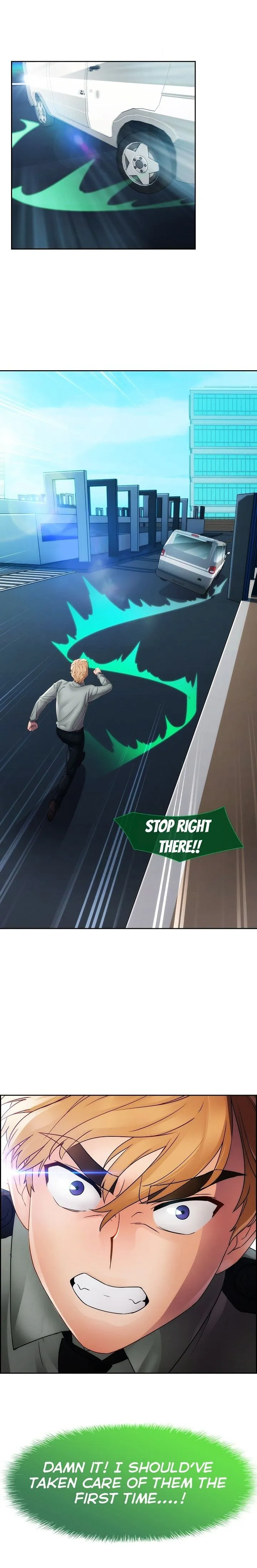Read Lady Garden chapter 23 image 7 on Lezhin