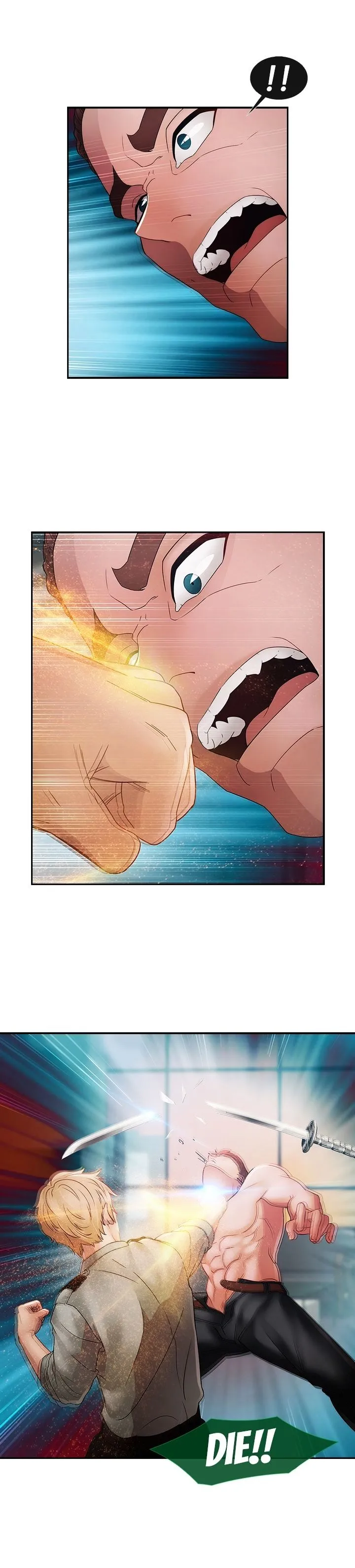 Read Lady Garden chapter 24 image 11 on Lezhin
