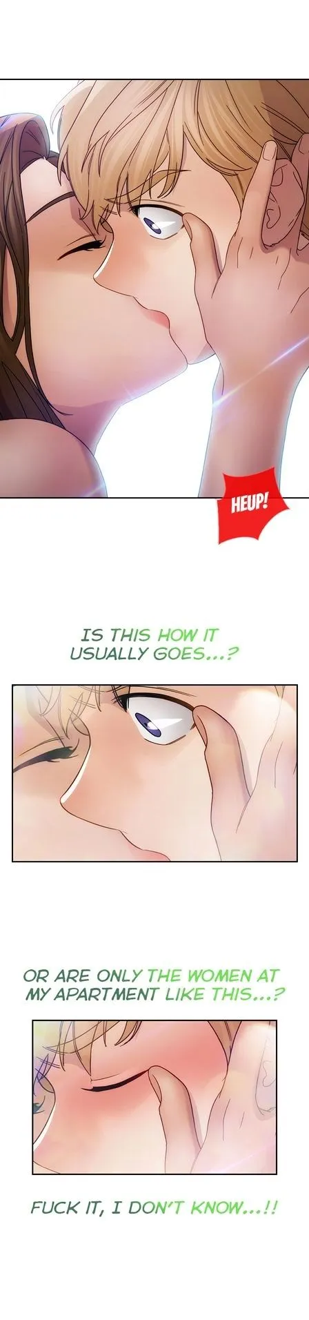 Read Lady Garden chapter 24 image 15 on Lezhin