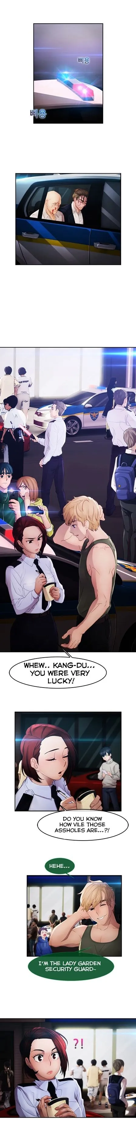 Read Lady Garden chapter 24 image 16 on Lezhin