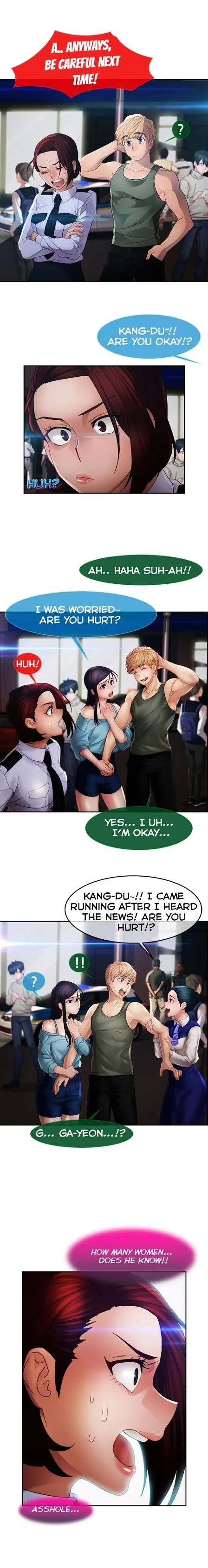 Read Lady Garden chapter 24 image 17 on Lezhin