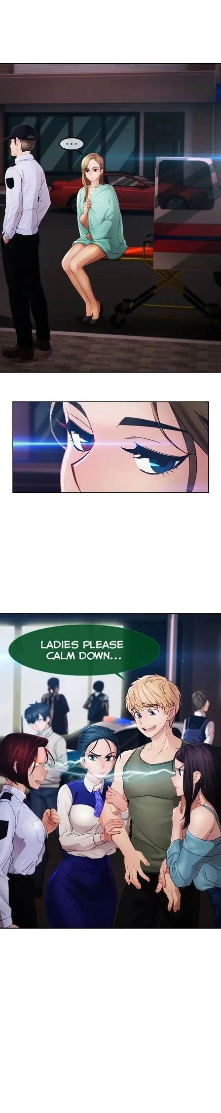 Read Lady Garden chapter 24 image 18 on Lezhin