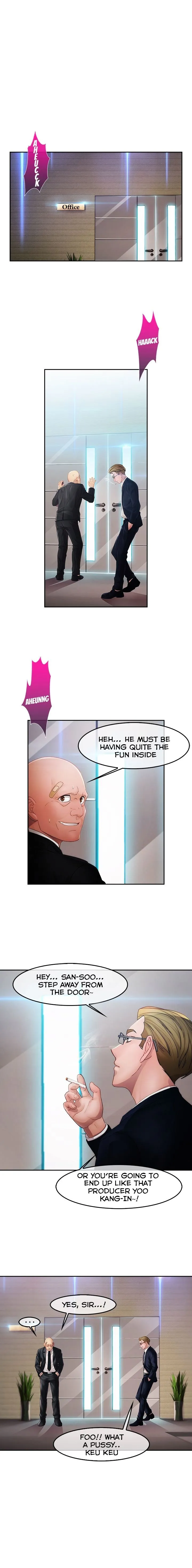 Read Lady Garden chapter 24 image 2 on Lezhin