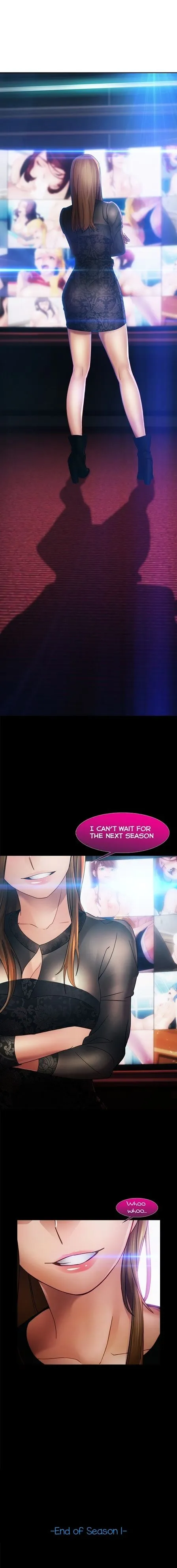 Read Lady Garden chapter 24 image 20 on Lezhin