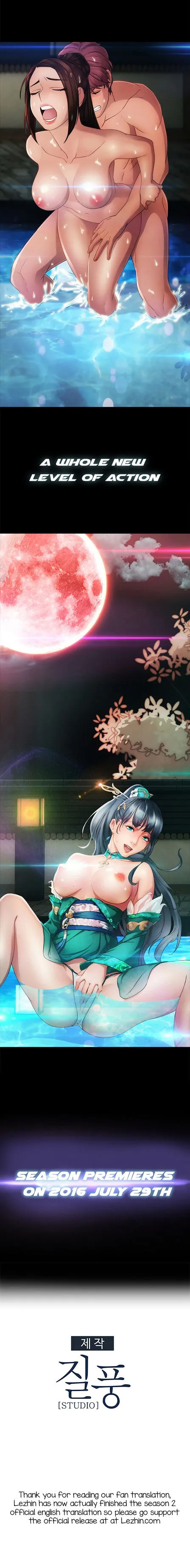 Read Lady Garden chapter 24 image 22 on Lezhin