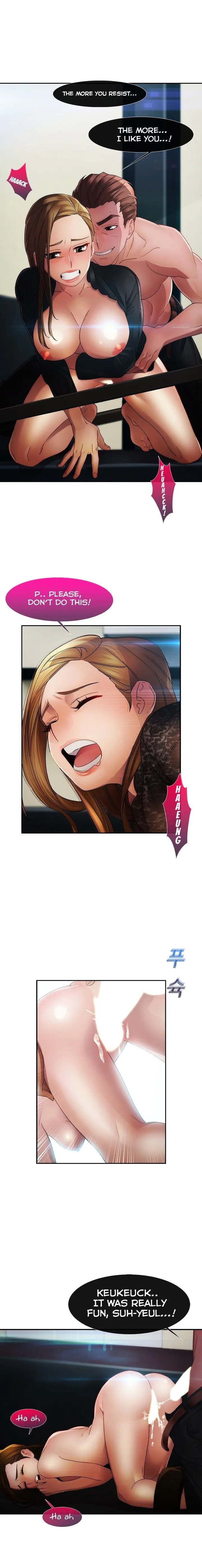 Read Lady Garden chapter 24 image 6 on Lezhin