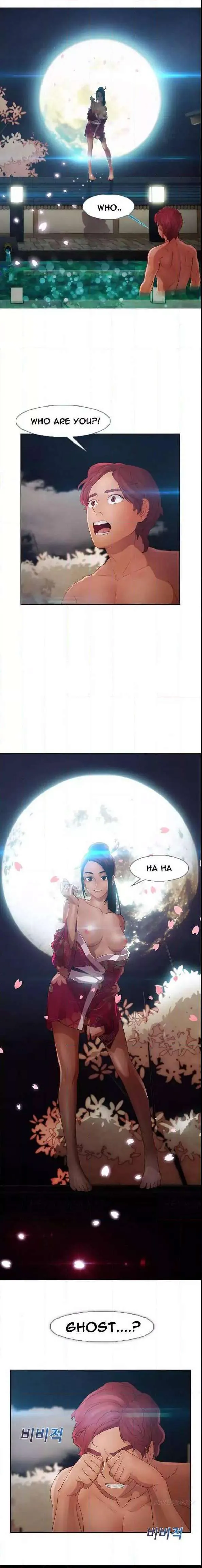 Read Lady Garden chapter 25 image 10 on Lezhin