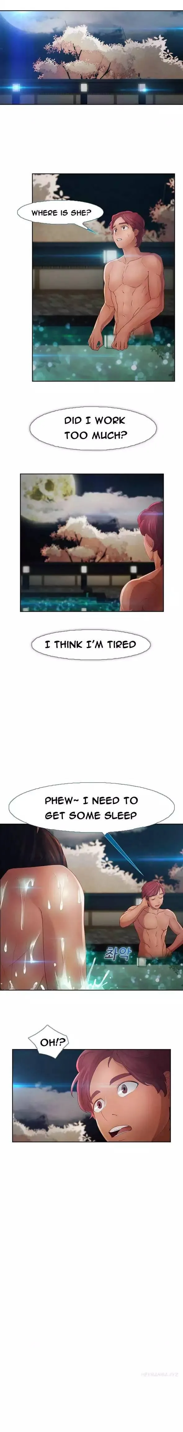 Read Lady Garden chapter 25 image 11 on Lezhin
