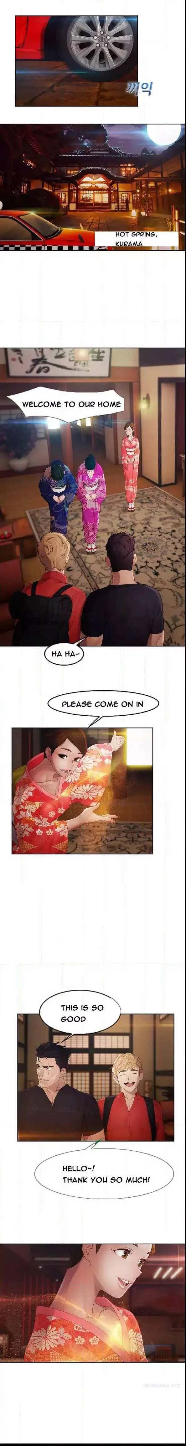 Read Lady Garden chapter 25 image 3 on Lezhin
