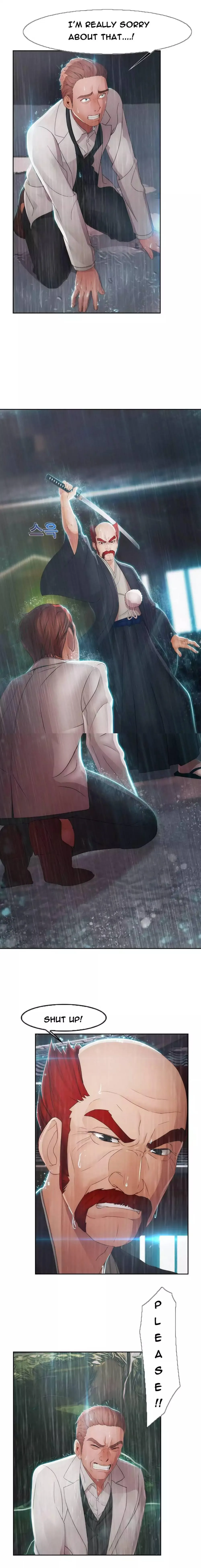 Read Lady Garden chapter 26 image 1 on Lezhin