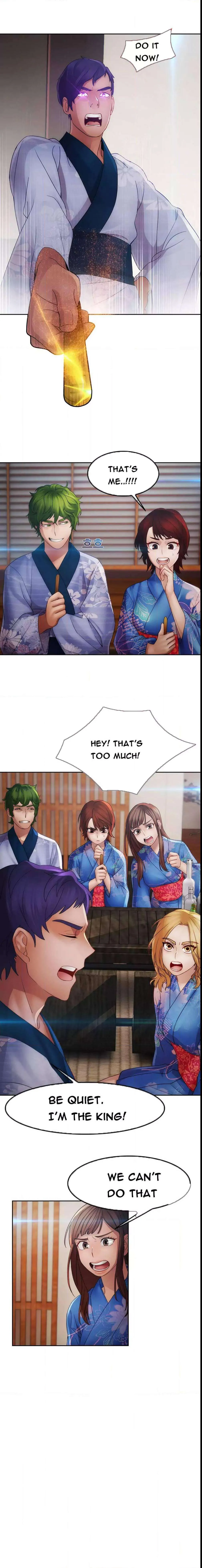 Read Lady Garden chapter 26 image 10 on Lezhin