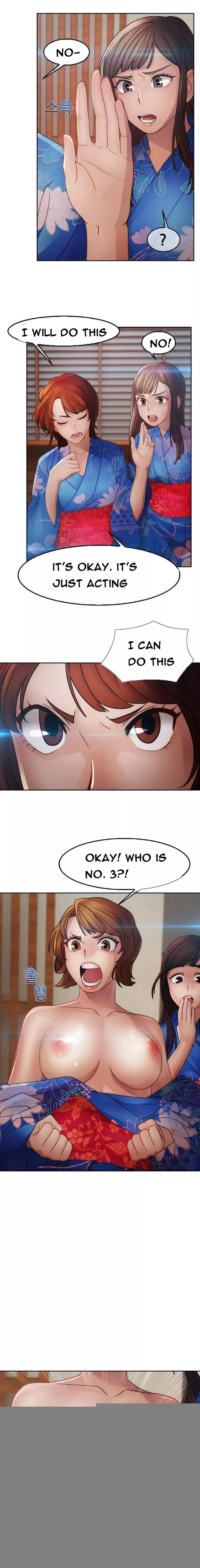 Read Lady Garden chapter 26 image 11 on Lezhin