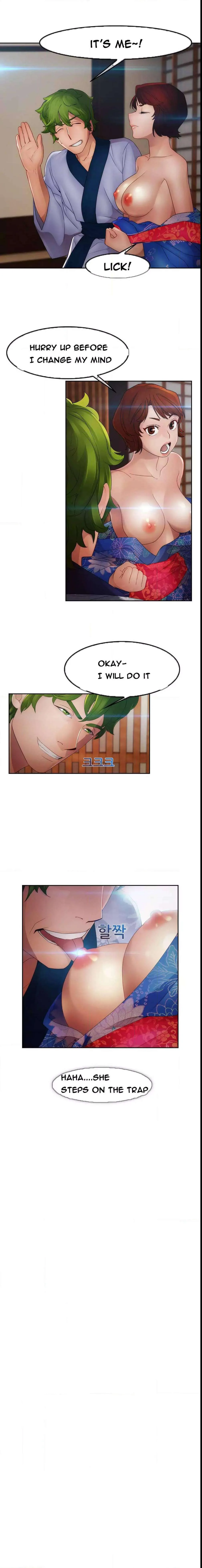 Read Lady Garden chapter 26 image 12 on Lezhin