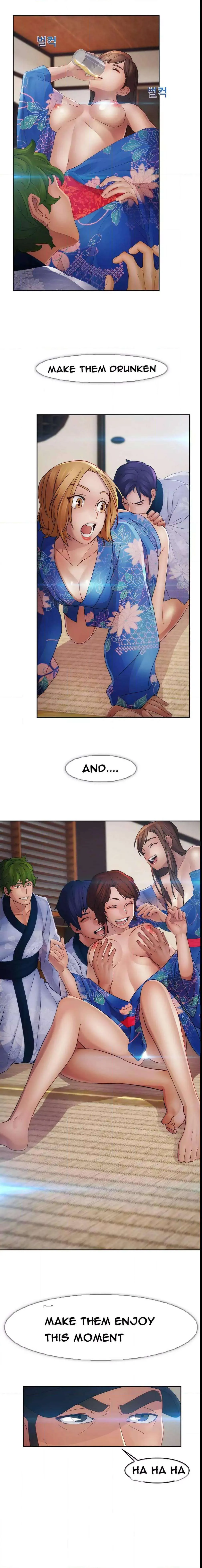 Read Lady Garden chapter 26 image 14 on Lezhin