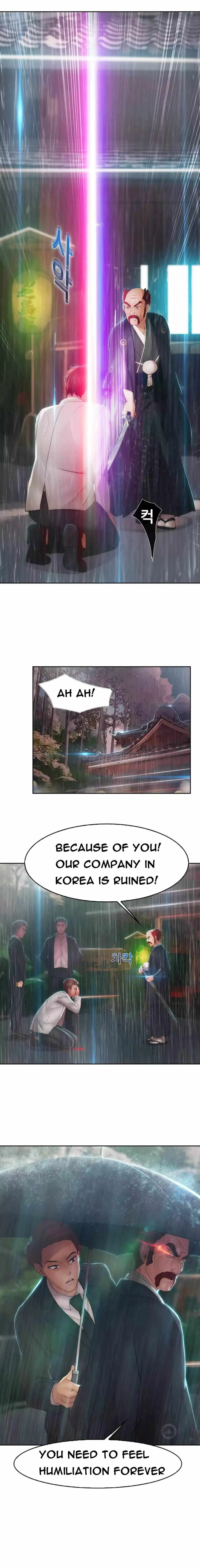 Read Lady Garden chapter 26 image 2 on Lezhin