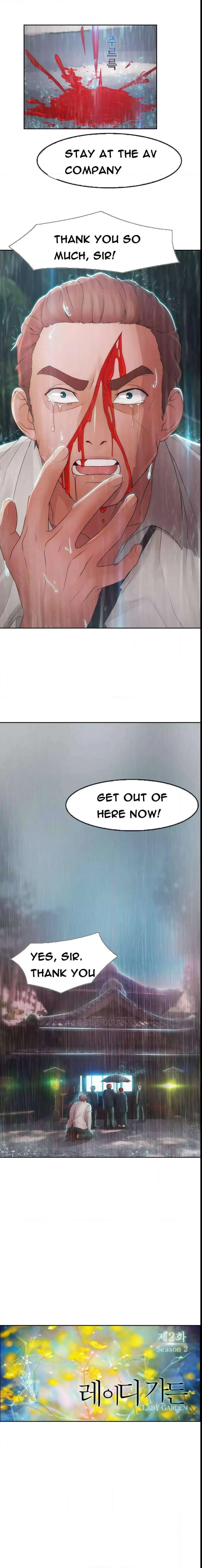 Read Lady Garden chapter 26 image 3 on Lezhin