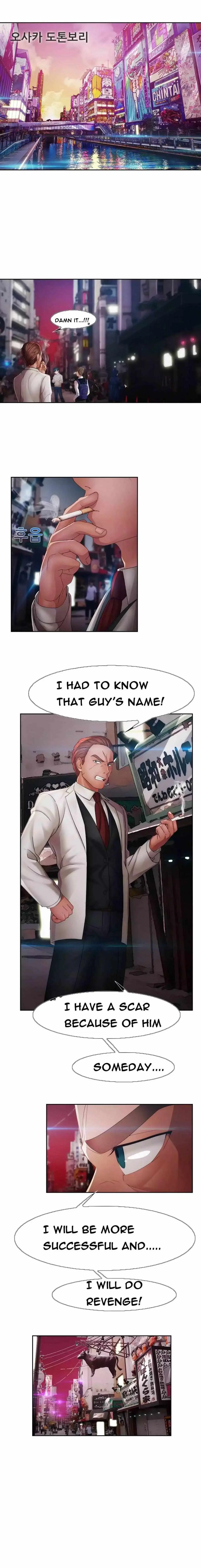Read Lady Garden chapter 26 image 4 on Lezhin