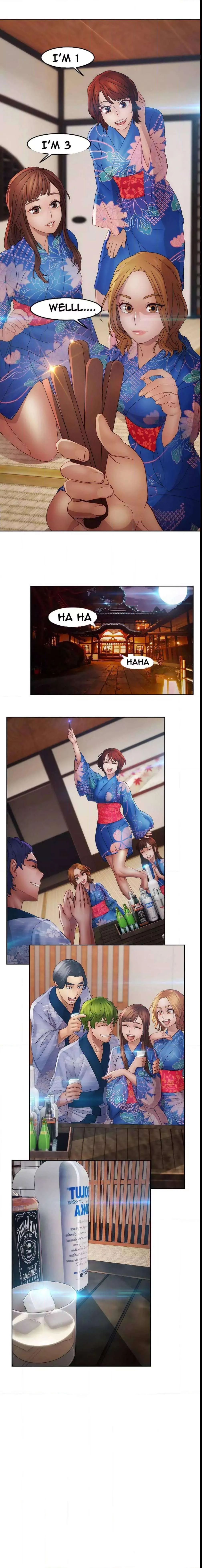 Read Lady Garden chapter 26 image 8 on Lezhin