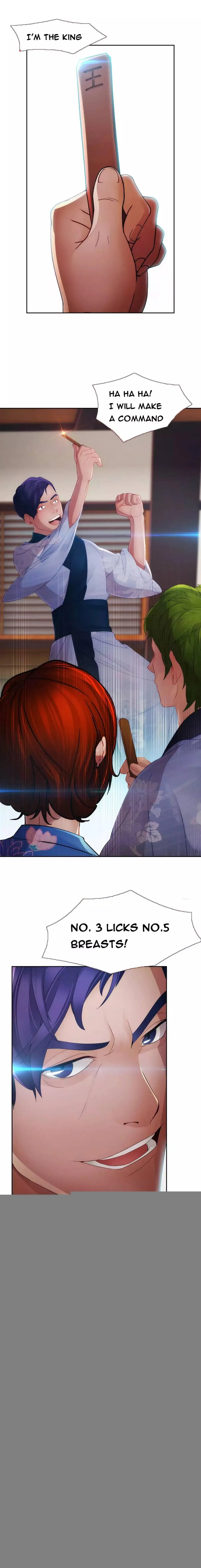 Read Lady Garden chapter 26 image 9 on Lezhin