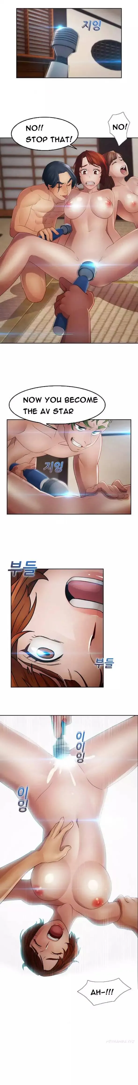Read Lady Garden chapter 27 image 13 on Lezhin