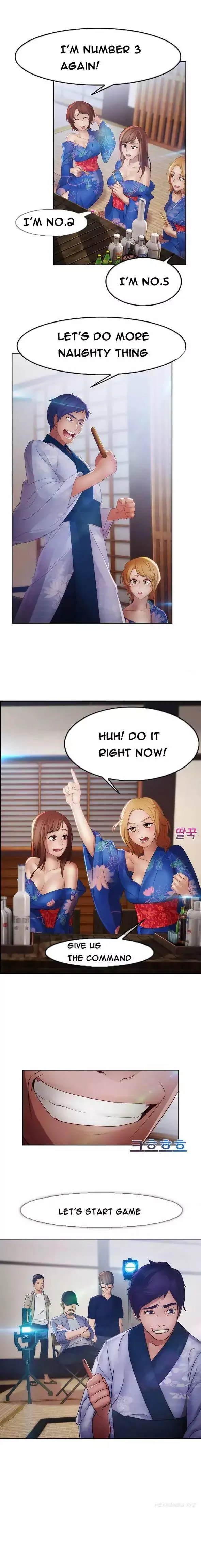 Read Lady Garden chapter 27 image 2 on Lezhin