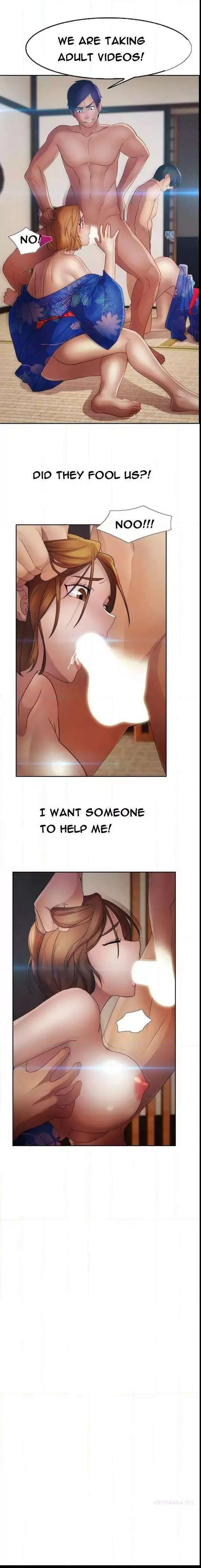 Read Lady Garden chapter 27 image 7 on Lezhin