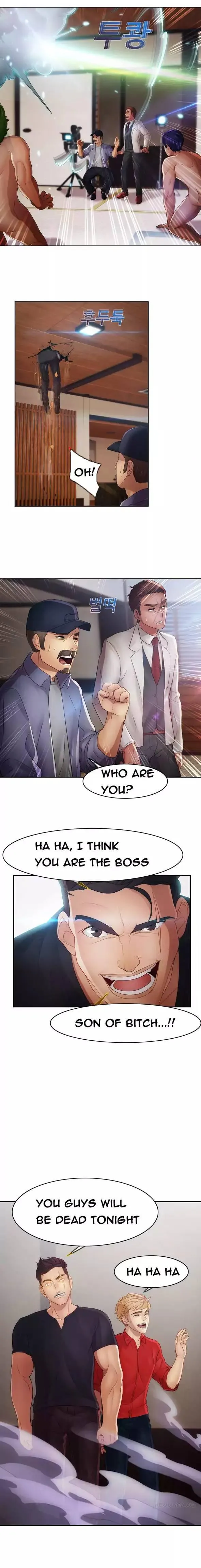 Read Lady Garden chapter 28 image 11 on Lezhin