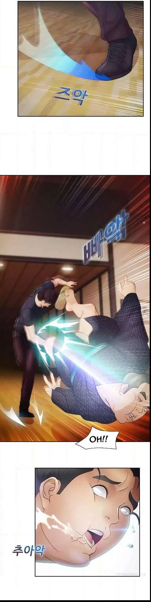 Read Lady Garden chapter 28 image 2 on Lezhin