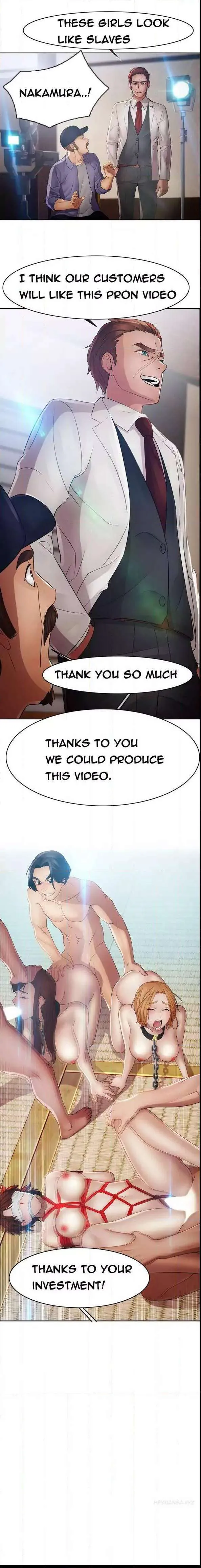 Read Lady Garden chapter 28 image 9 on Lezhin