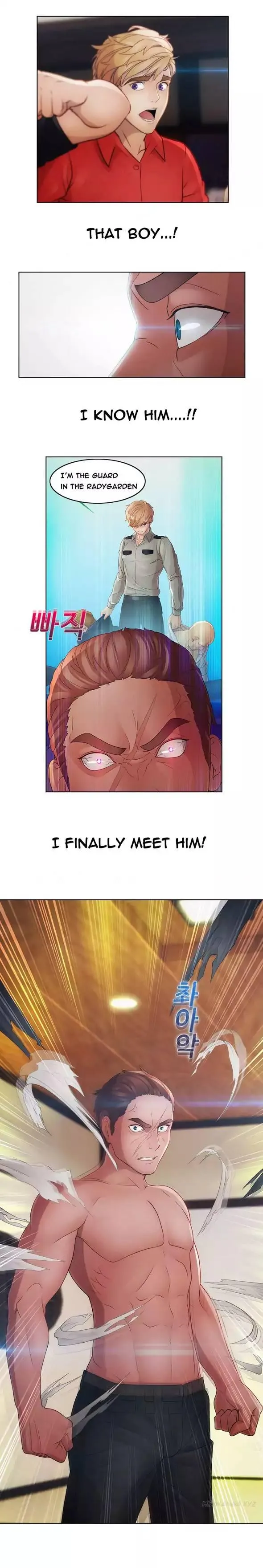 Read Lady Garden chapter 29 image 1 on Lezhin