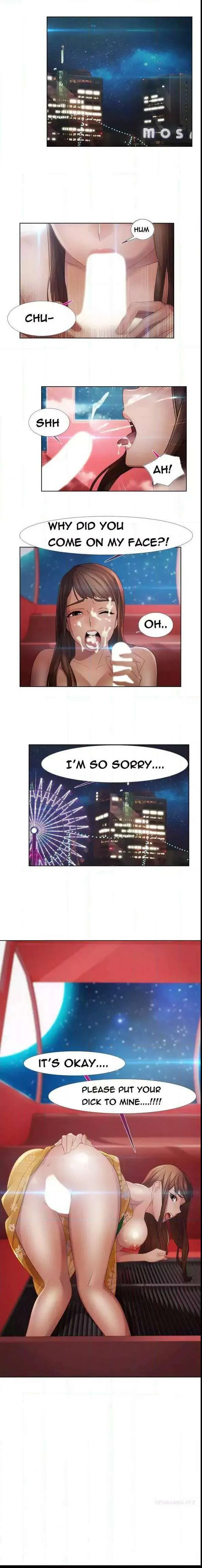Read Lady Garden chapter 29 image 11 on Lezhin