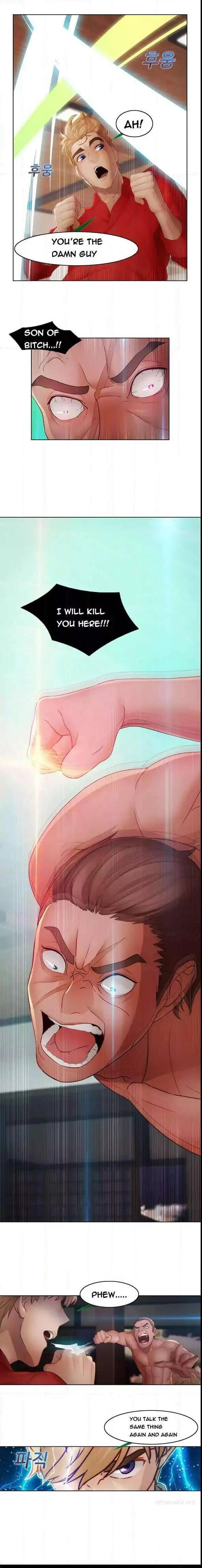 Read Lady Garden chapter 29 image 6 on Lezhin
