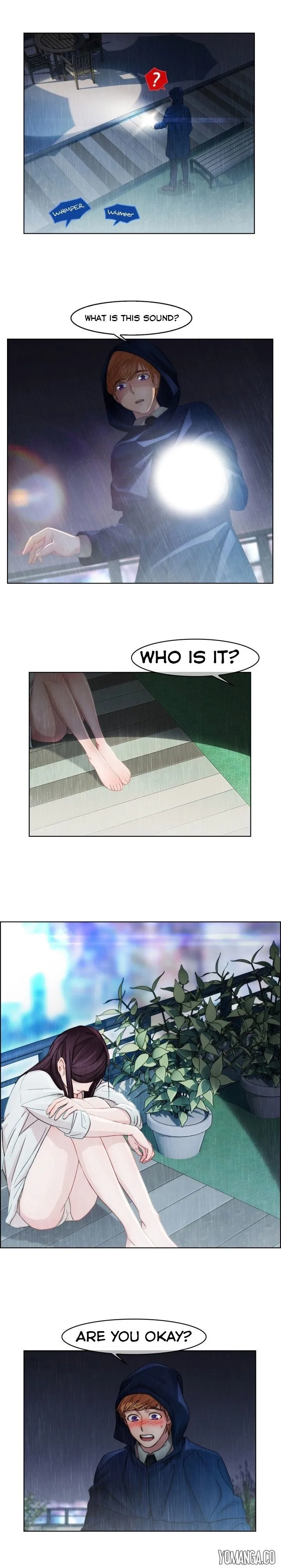 Read Lady Garden chapter 3 image 12 on Lezhin