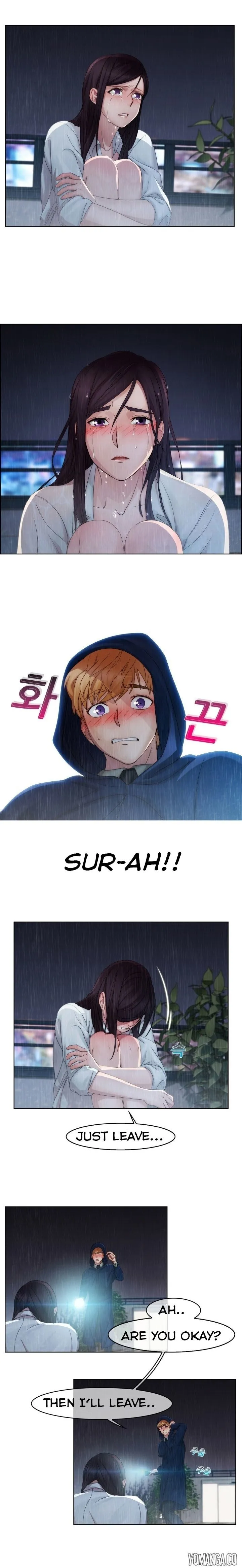Read Lady Garden chapter 3 image 13 on Lezhin