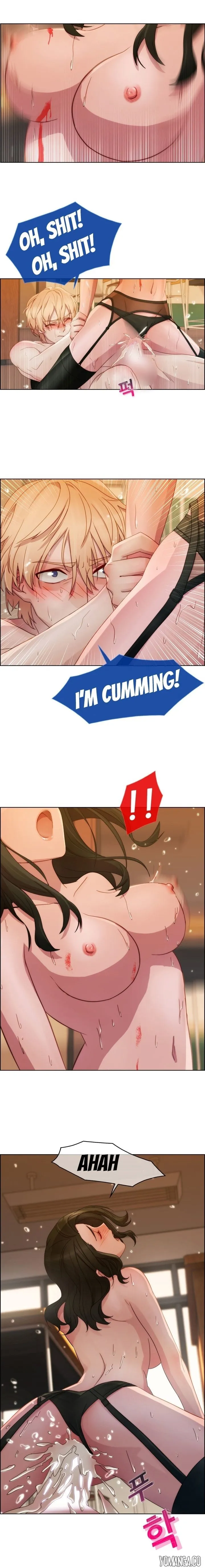Read Lady Garden chapter 3 image 8 on Lezhin