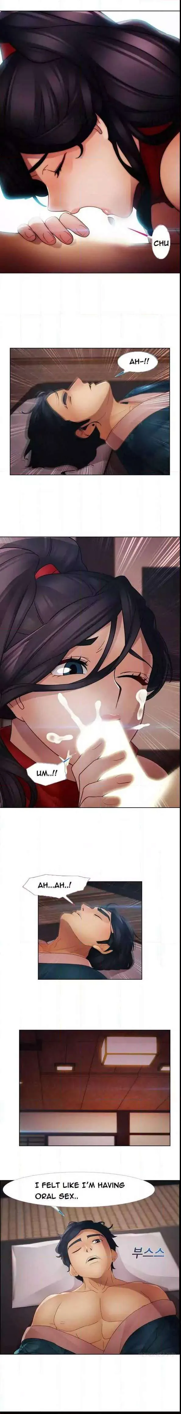 Read Lady Garden chapter 30 image 12 on Lezhin