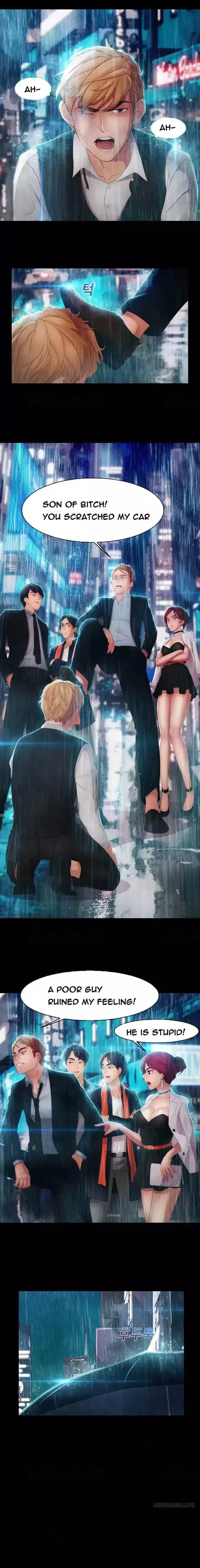 Read Lady Garden chapter 30 image 2 on Lezhin