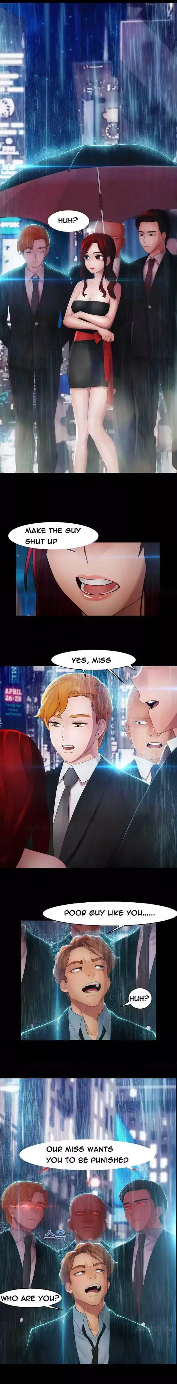 Read Lady Garden chapter 30 image 3 on Lezhin