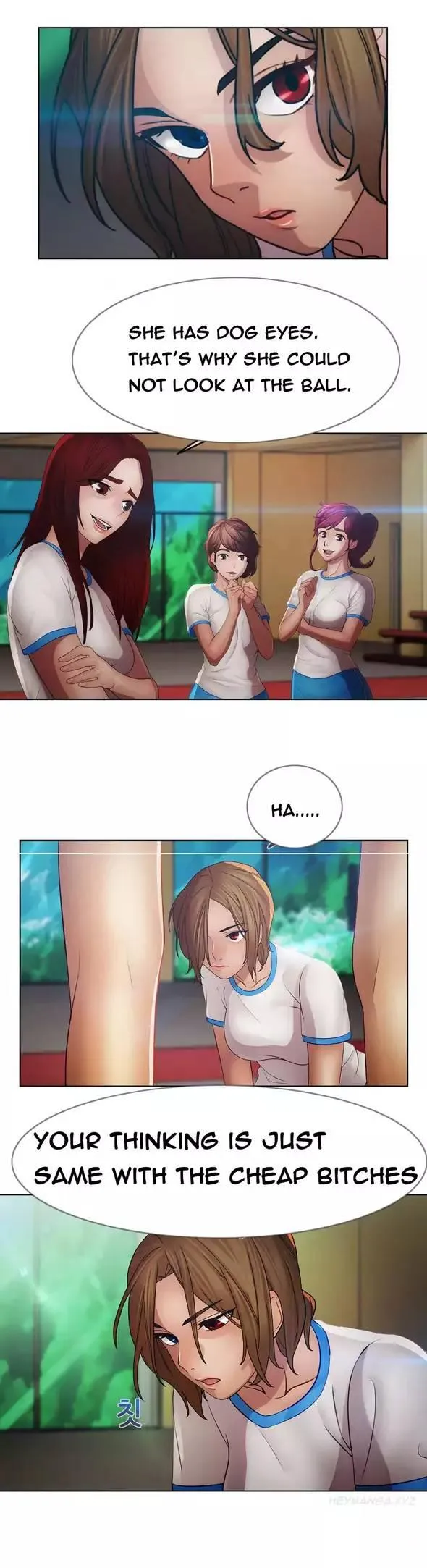 Read Lady Garden chapter 31 image 1 on Lezhin