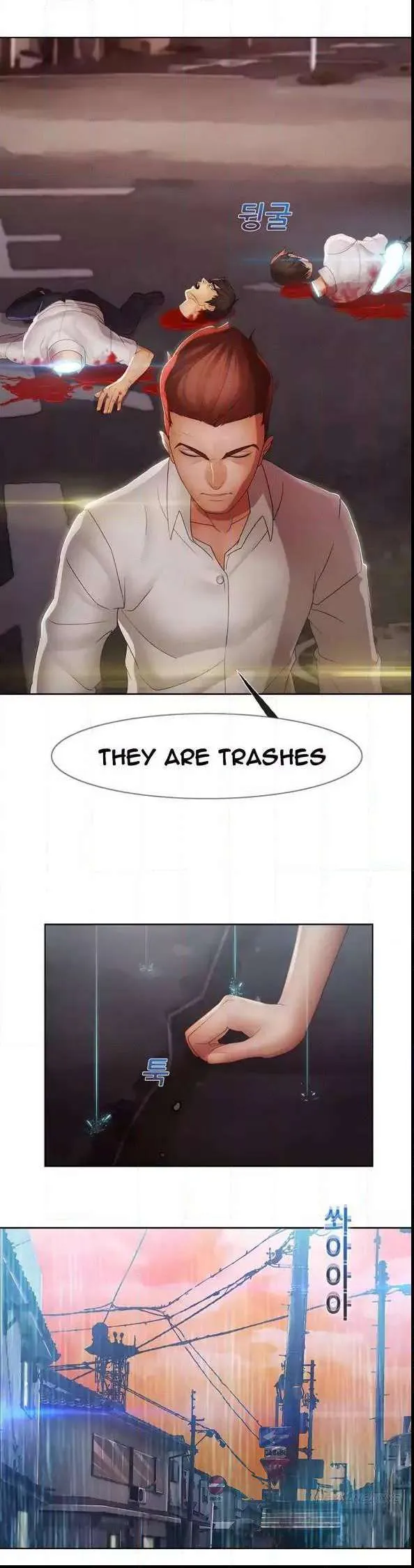 Read Lady Garden chapter 31 image 10 on Lezhin