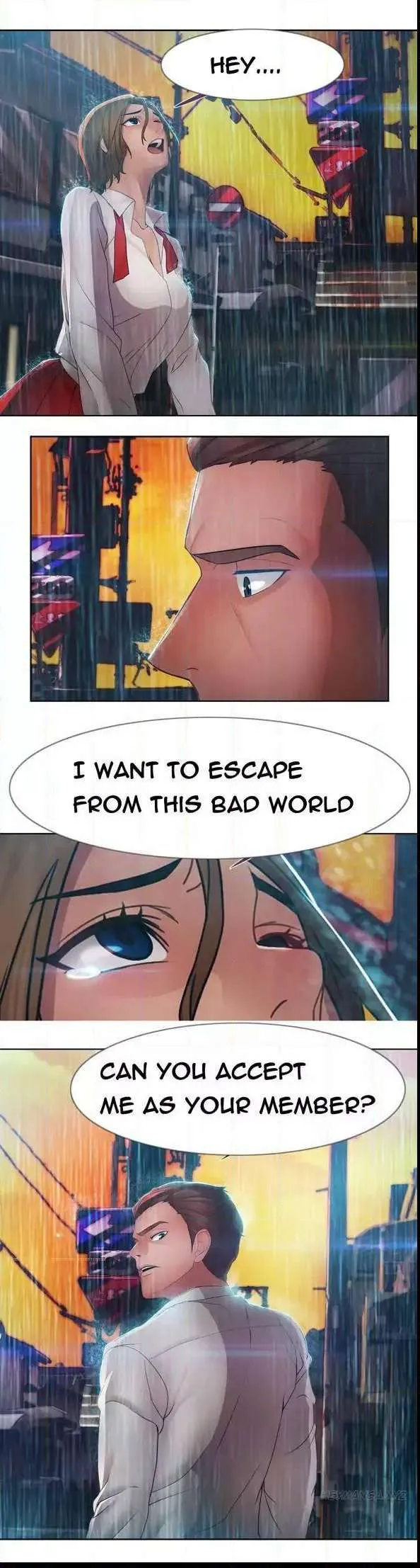 Read Lady Garden chapter 31 image 11 on Lezhin