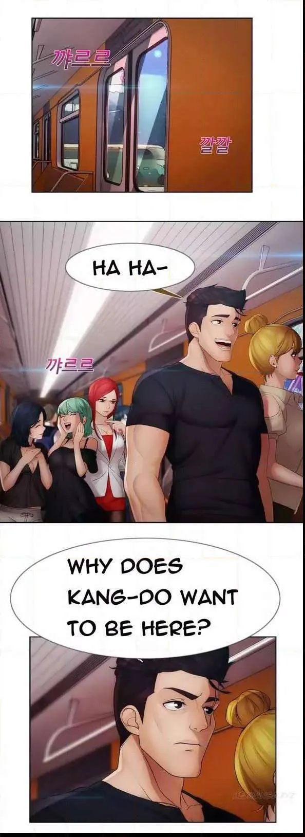 Read Lady Garden chapter 31 image 13 on Lezhin