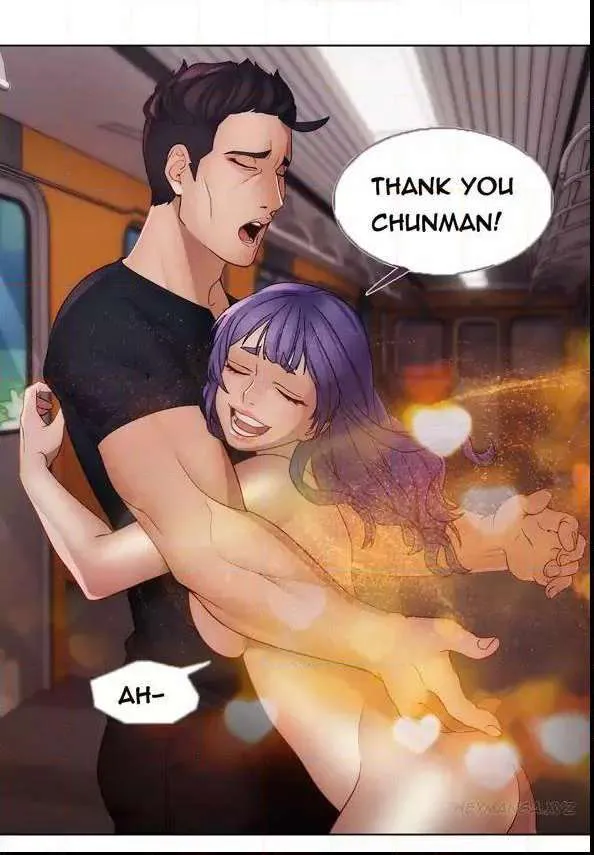Read Lady Garden chapter 31 image 17 on Lezhin